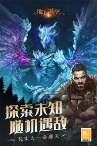 地下城堡2黑暗覺(jué)醒最新版