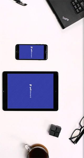 萬興PDF專家