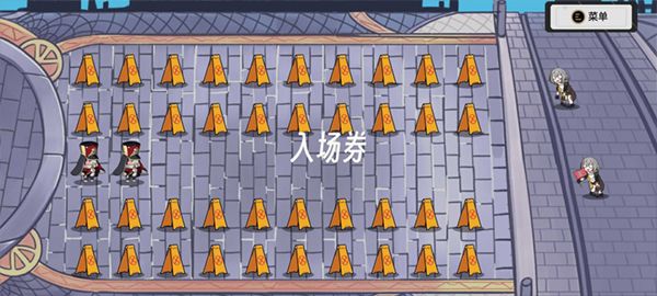 垃圾桶軍團(tuán)游戲